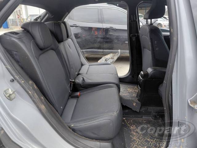 2023 FIAT PULSE 
