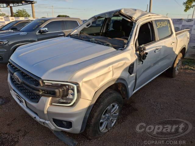 2026 FORD RANGER CD 