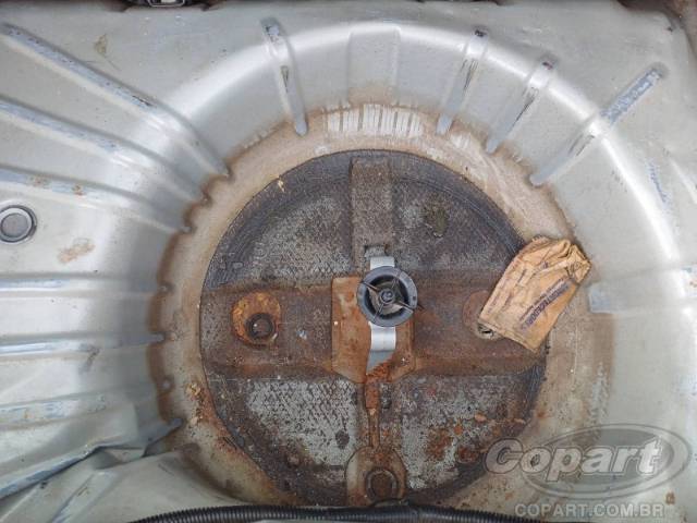 2008 CHEVROLET CELTA 