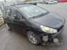 2012 JAC J6 