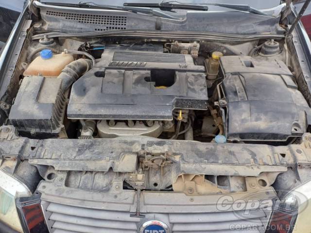 2005 FIAT STILO 