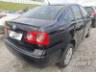 2008 VOLKSWAGEN POLO SEDAN 