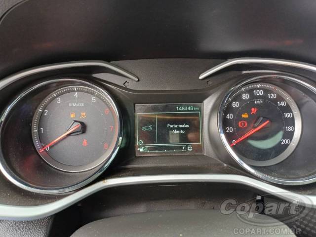 2021 CHEVROLET ONIX PLUS 