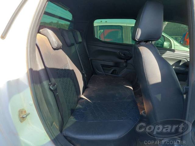2026 FIAT STRADA CD 
