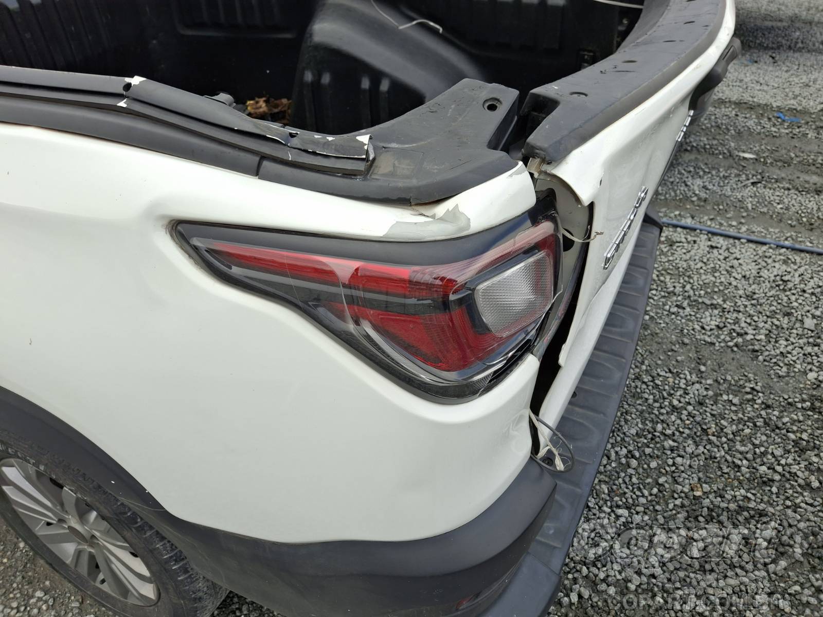 Foto 13 de 13: 2021 FIAT STRADA