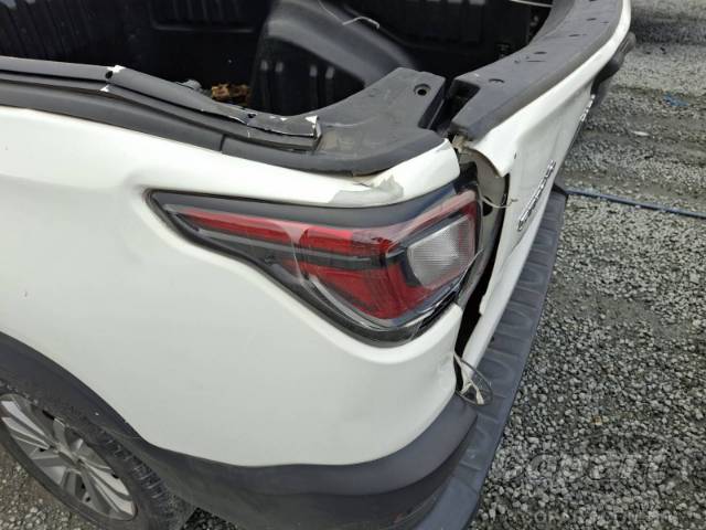 2021 FIAT STRADA 