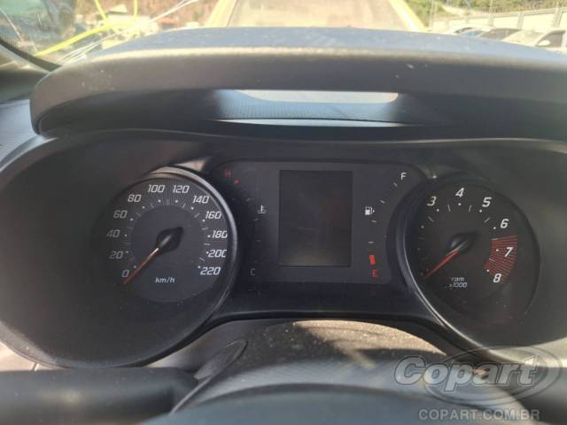 2026 FIAT ARGO 
