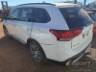 2016 MITSUBISHI OUTLANDER 