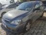 2012 CHEVROLET CORSA 