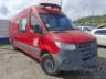 2022 MERCEDES BENZ SPRINTER 