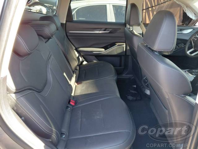 2024 GWM HAVAL H6 