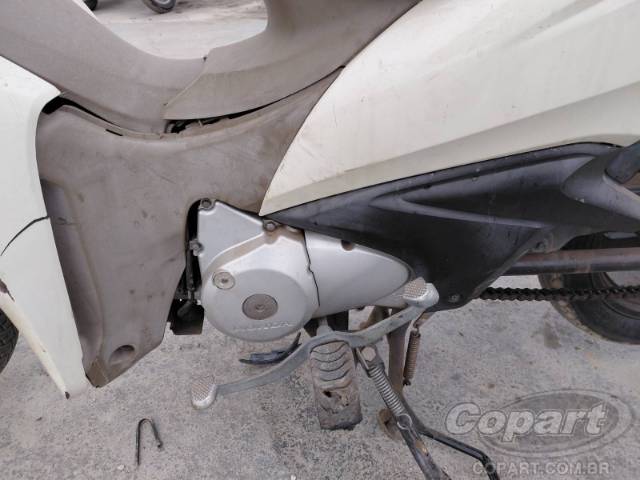2019 HONDA BIZ 