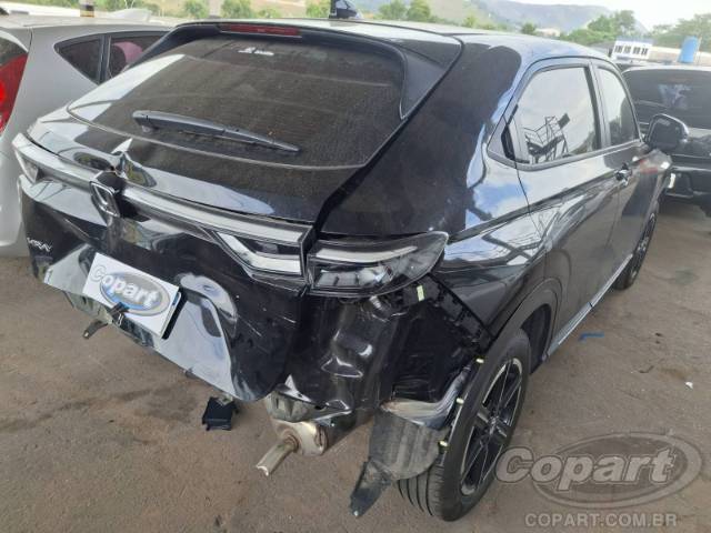 2026 HONDA HR-V 
