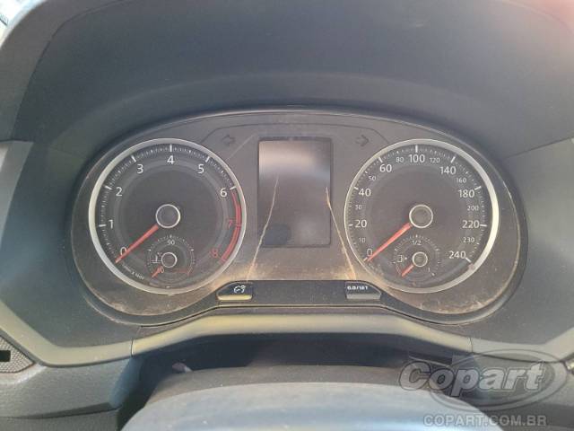 2020 VOLKSWAGEN SAVEIRO CD 