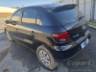 2011 VOLKSWAGEN GOL 