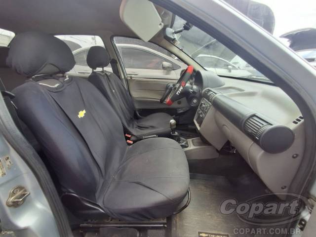 2013 CHEVROLET CLASSIC 