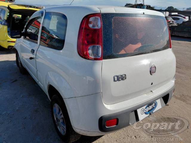 2013 FIAT UNO 