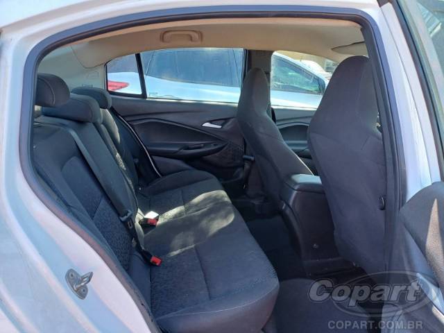 2021 CHEVROLET ONIX PLUS 