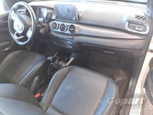 2024 FIAT ARGO 
