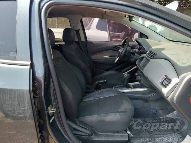 2019 CHEVROLET ONIX 
