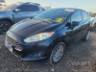 2014 FORD FIESTA SEDAN 