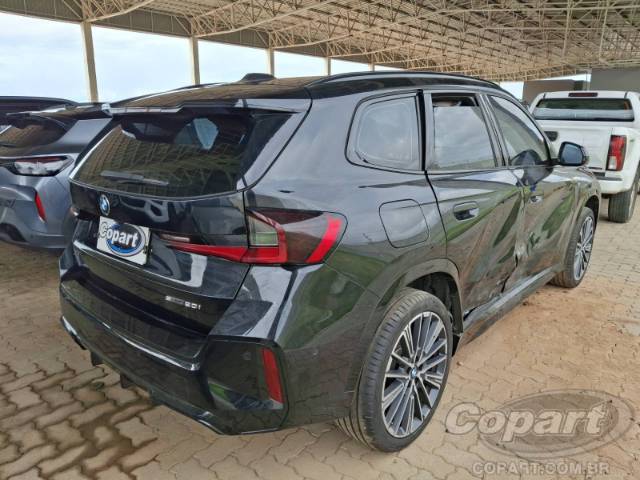 2024 BMW X1 
