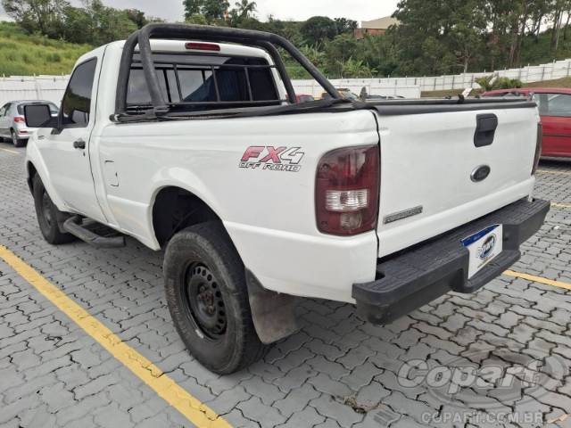 2012 FORD RANGER 