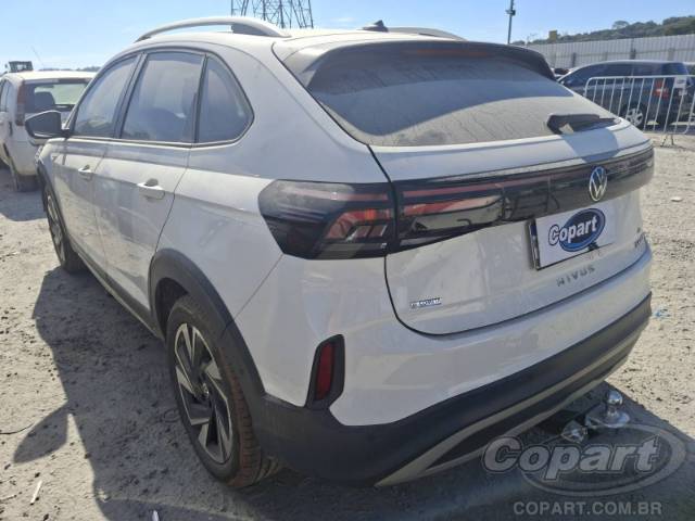 2026 VOLKSWAGEN NIVUS 
