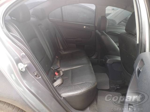 2014 MITSUBISHI LANCER 