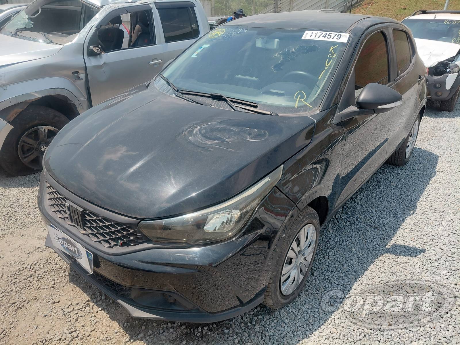 Foto 2: 2025 FIAT ARGO
