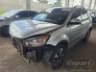 2015 SSANGYONG KORANDO 