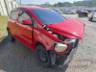 2009 VOLKSWAGEN FOX 