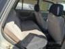 2000 VOLKSWAGEN PARATI 