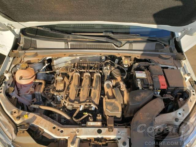2022 CHEVROLET ONIX PLUS 