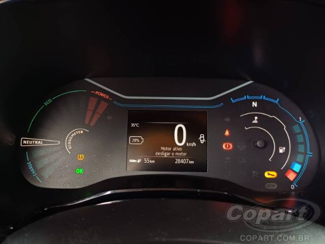 2024 RENAULT KWID 