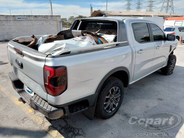 2026 FORD RANGER CD 