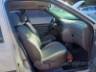 2000 FORD FIESTA 