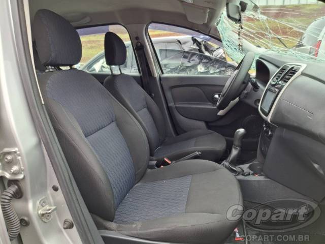 2016 RENAULT SANDERO 