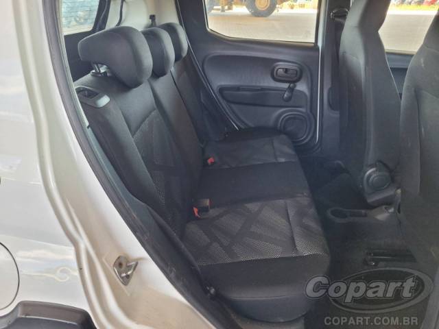 2024 FIAT MOBI 