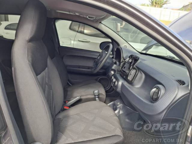 2022 FIAT MOBI 