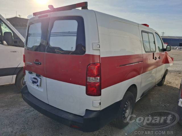 2024 FIAT SCUDO 