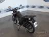 2025 HONDA NXR 160 
