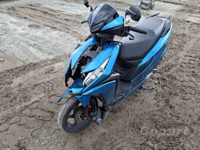 2026 HONDA ELITE 