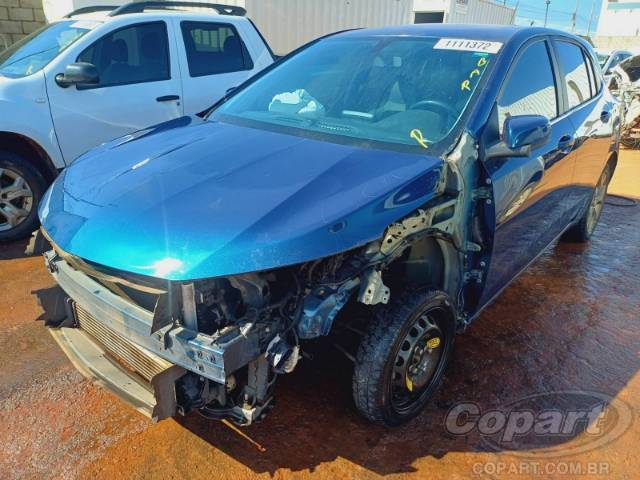 2020 CHEVROLET ONIX 