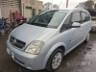 2007 CHEVROLET MERIVA 