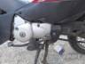 2010 HONDA BIZ 125 