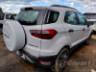 2017 FORD ECOSPORT 