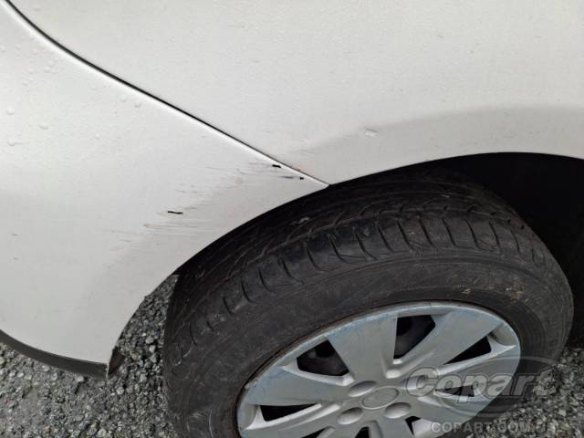 2013 VOLKSWAGEN GOL 