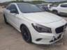 2017 MERCEDES BENZ CLASSE CLA 