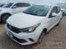 2022 FIAT ARGO 